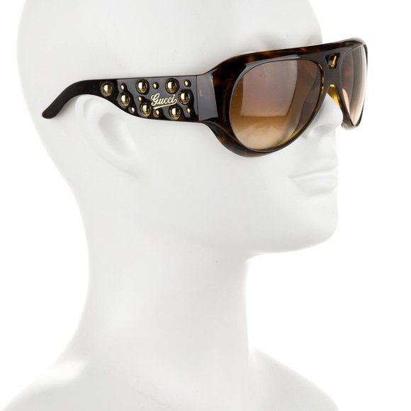 Gucci sunglasses - Picture 1 of 3